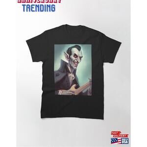 Rockinvamp Classic Tshirt Unisex